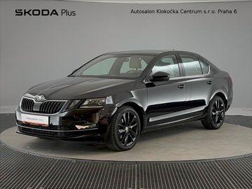 2.0TDI110 kW Style Plus 7DSG