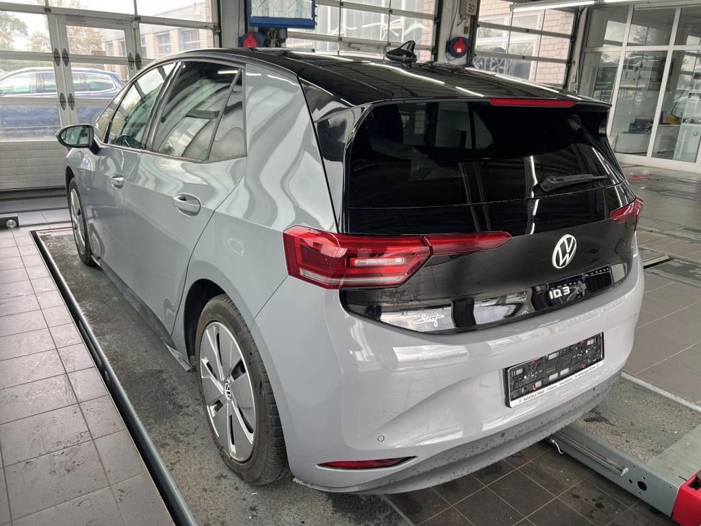 Volkswagen ID.3, 150kW,58kWh - fotka 3