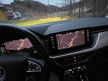 1.6 TDI servisovano