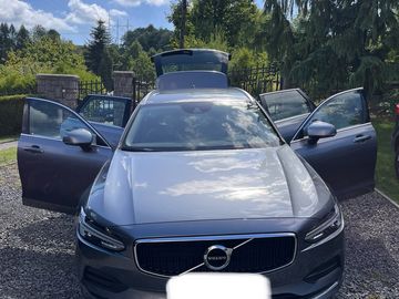 Volvo V90, 2019, 2,0 D4, 4x4