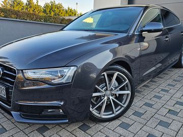 3.0 TDI, 3x S line mod 2015