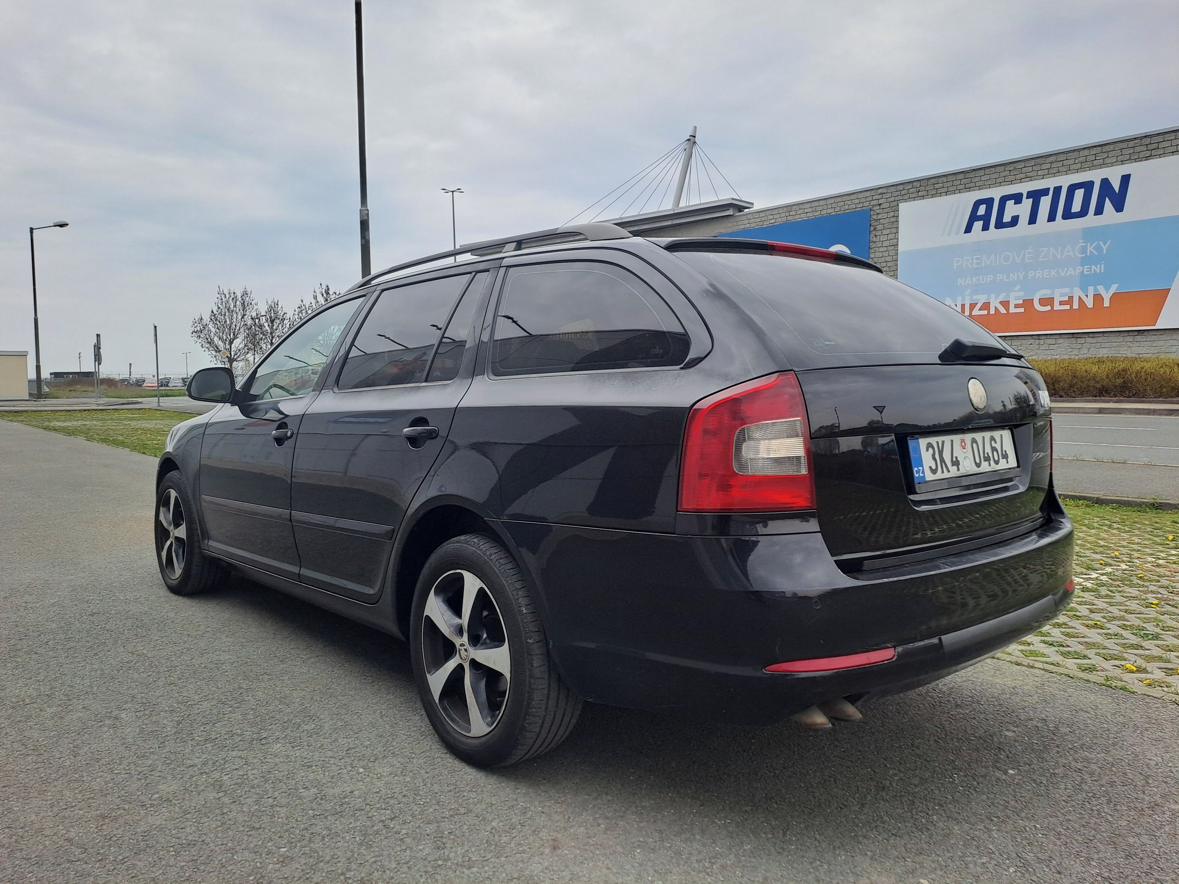 Škoda Octavia, 1.9TDI 77KW,SPOLEHLIVÉ AUTO - fotka 5