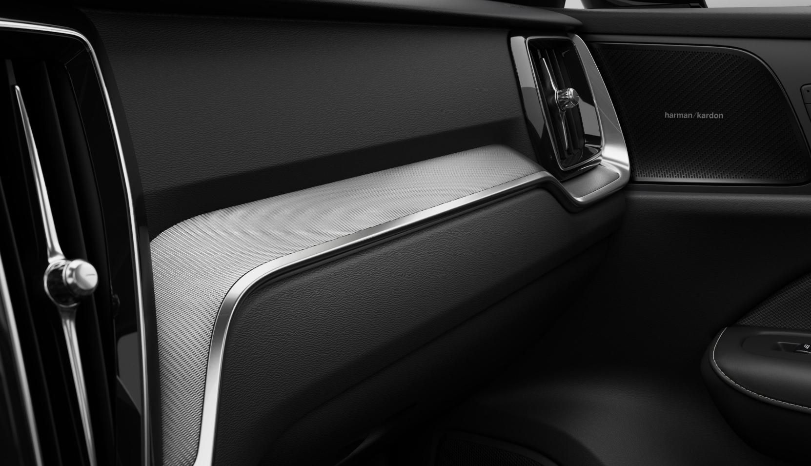 Volvo V60, B4 PLUS DARK AUT - fotka 6
