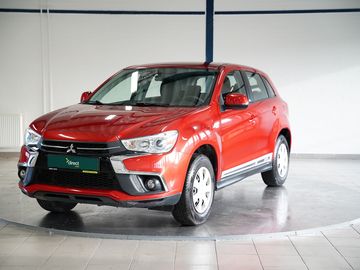 1.6 MIVEC 86 kW