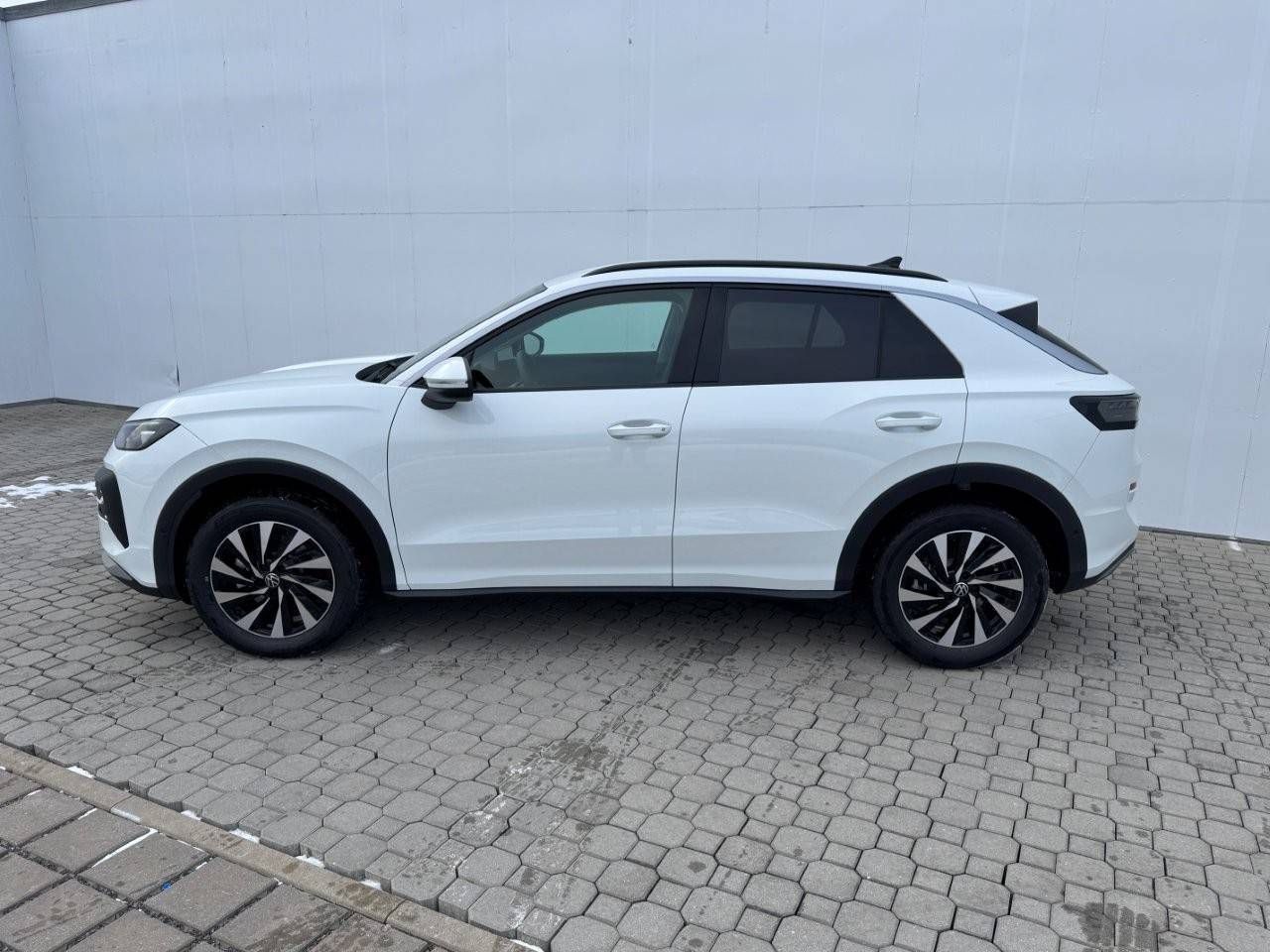 Volkswagen T-Roc, Life 7DSG 1,5eTSI - fotka 3