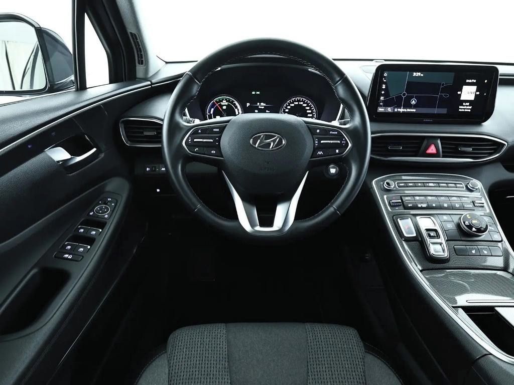 Hyundai Santa Fe, 1.6 T-GDI Plug-In Hybrid*Navi* - fotka 6