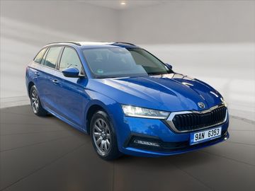 2,0 TDI Ambition