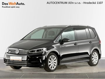 R-Line 1.5 TSI 110kW DSG
