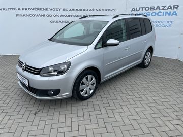 1.2TSi 77kW COMFORTLINE