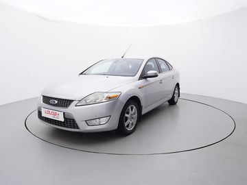 Titanium 2.0 107 kW