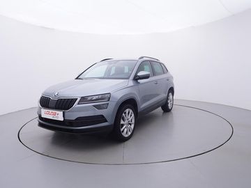 Style 1.5 TSI 110 kW