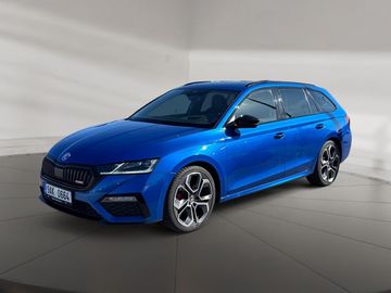 RS 2.0TDI 147kW 4x4 DSG CZ DPH