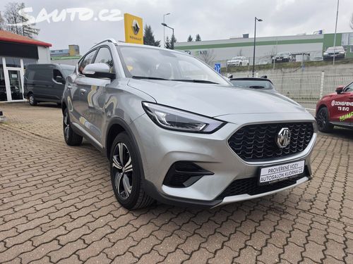 MG ZS, 1.5 Essential