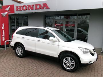 2,2i-DTEC MT 4x4 STYLE, ČR, 1M