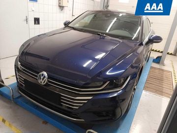2.0 TDI, R-line, Automat