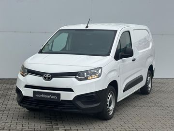 1.5 D-4D Comfort Long