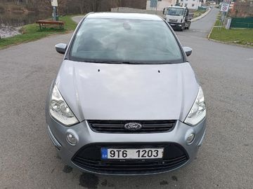 2.0 TDCi,S.kn,Čr,Závěs,2maj,
