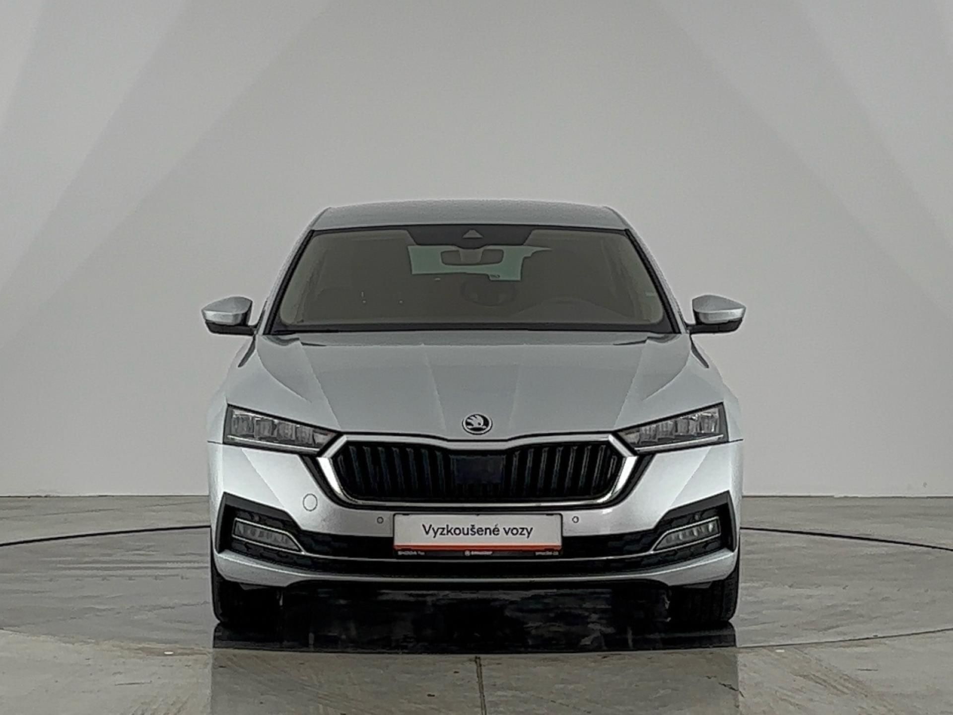 Škoda Octavia, 2.0 TDI / 110 kW Style DSG - fotka 4