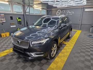 Xc 90 Inscription servisovano