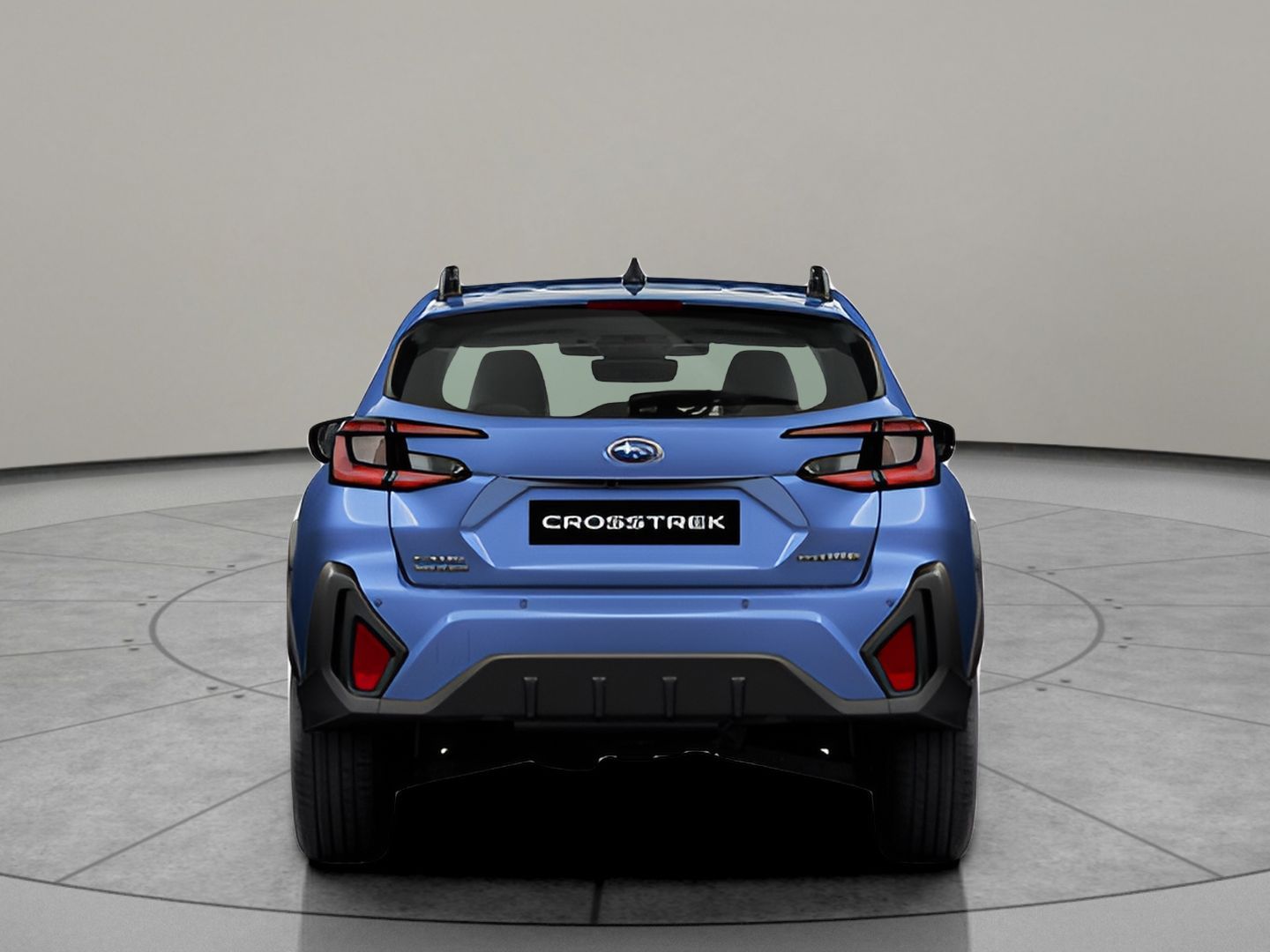 Subaru Crosstrek, Comfort-Navi Úvěr 50:50 s 0% - fotka 6