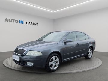 1.9 TDi 77kW, ČR, 1. maj., Ser
