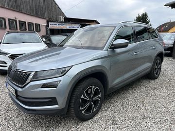 2.0TDi 110KW ČR DSG4x4