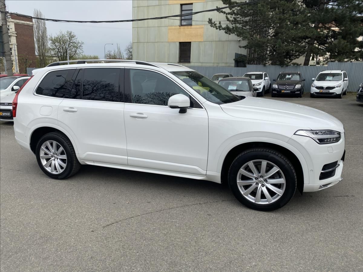 Volvo XC90, 2,0 - fotka 5