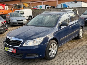 1.6TDI-77KW-KLIMA-LIMO