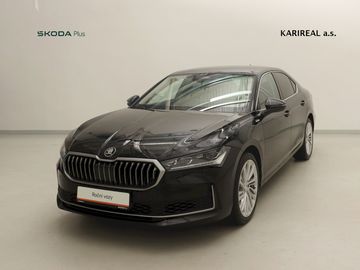 TSI 4x4 2.0/195kW DSG L&K
