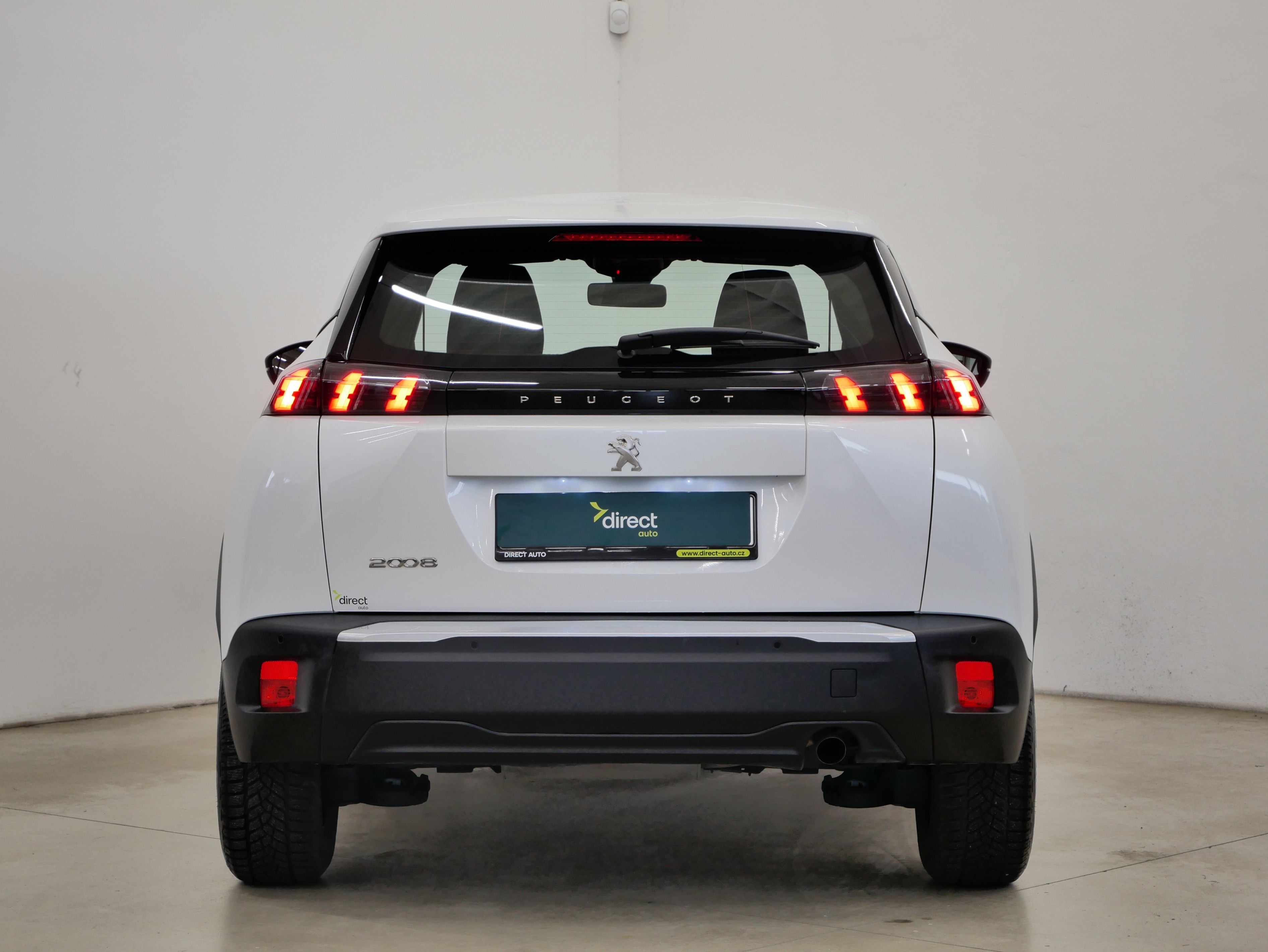 Peugeot 2008, 1.2 PureTech 74 kW Active Pack - fotka 6