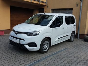 ZÁRUKA 250 TIS NEBO 5 LET