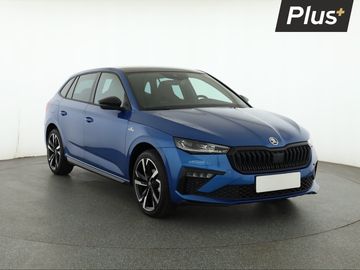 1.5 TSI, Monte Carlo
