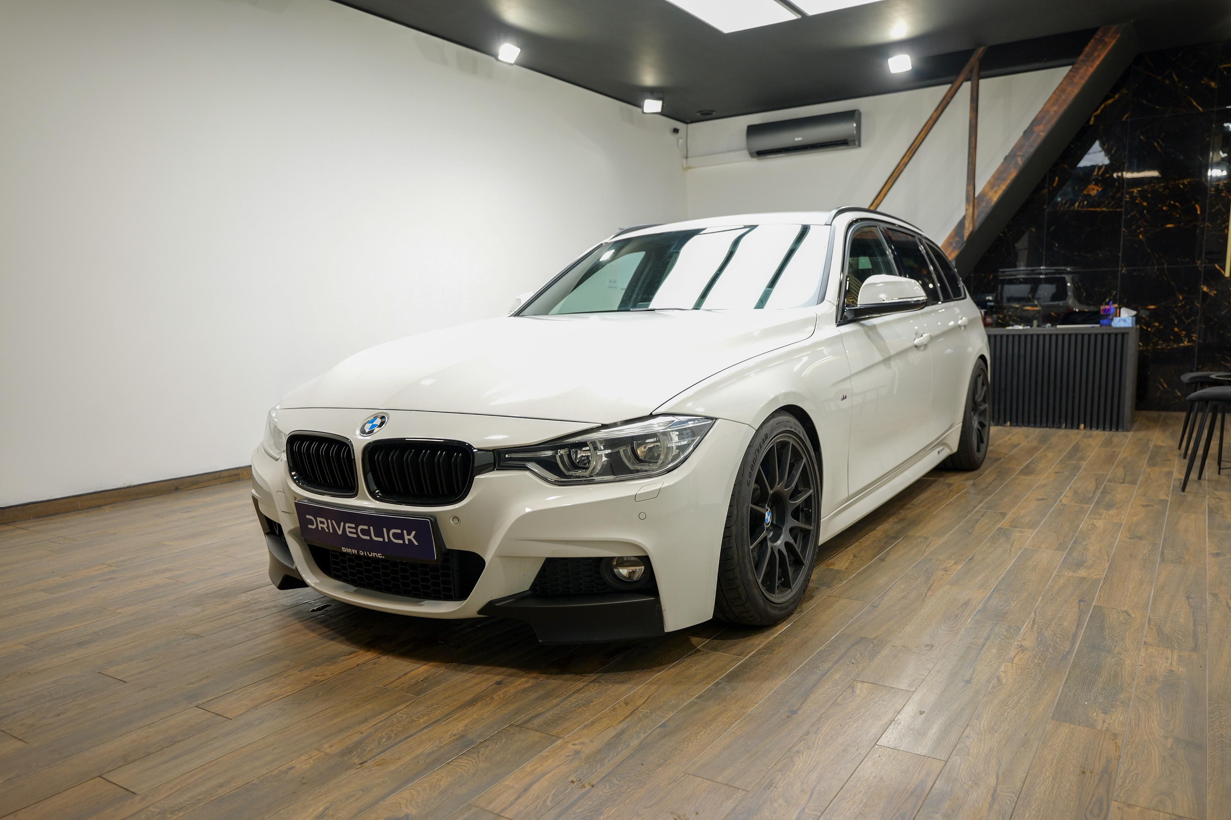 BMW Řada 3, 340I xDrive - 418 kW STAGE 3 - fotka 2