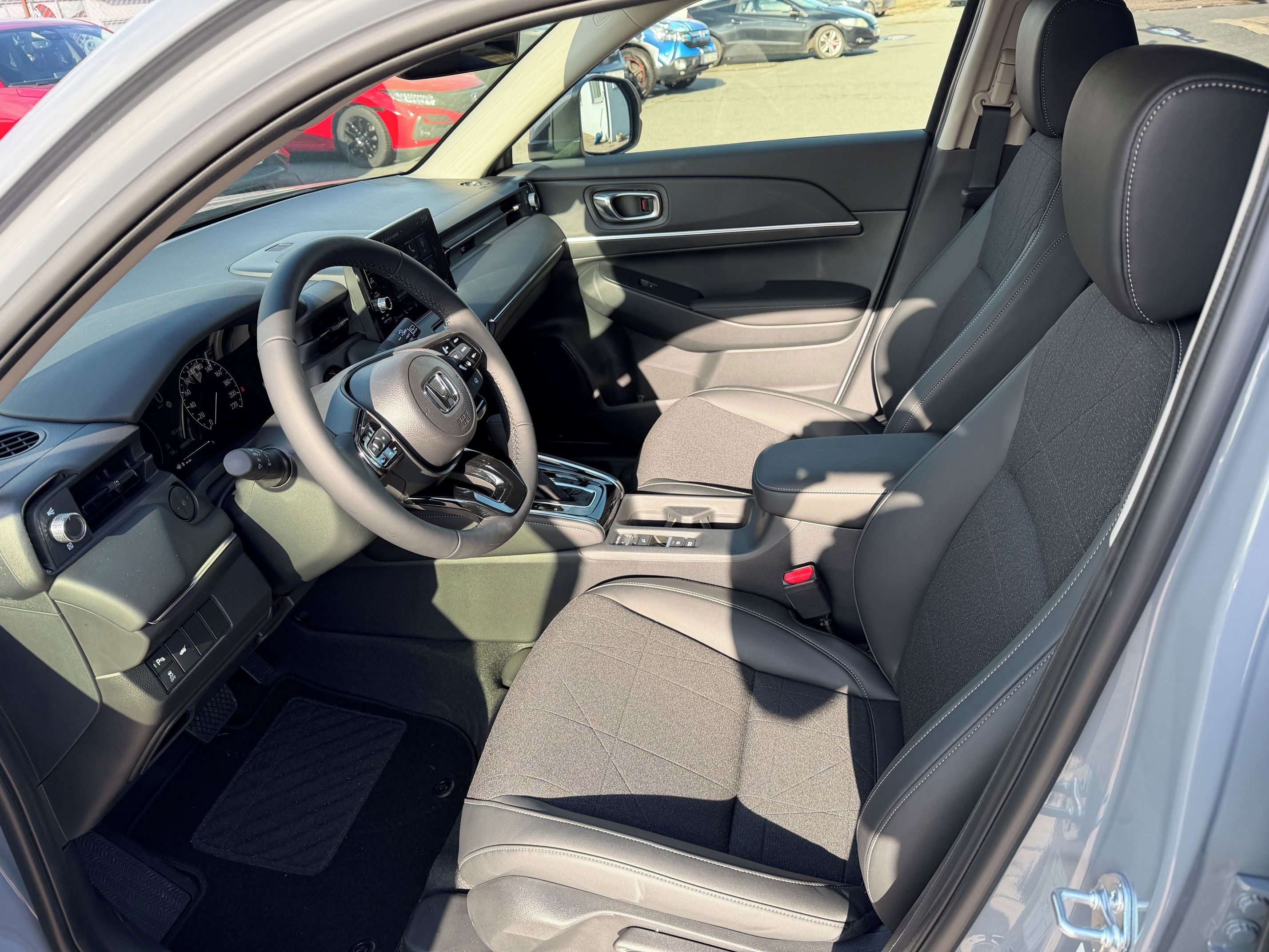 Honda HR-V, 1,5 Advance e:HEV - fotka 6