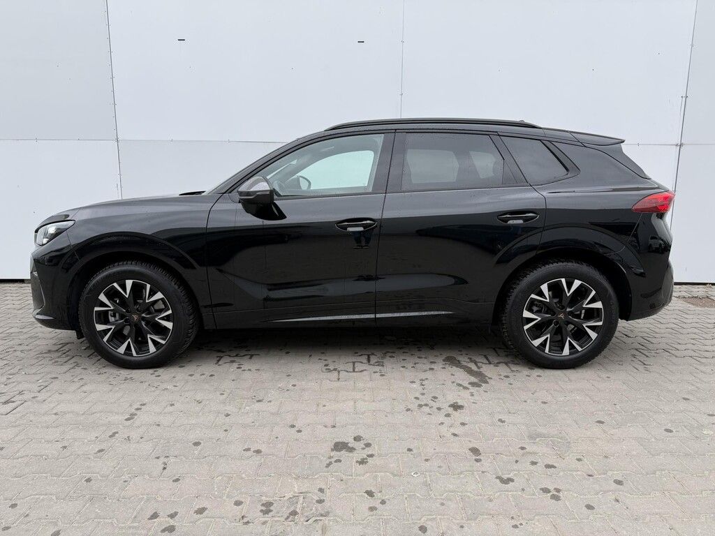 Cupra Terramar, DSG 4WD 2,0 TSi 150 kW - fotka 3