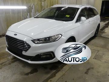 2,0D TITANIUM LED PŘIPRAVUJEME