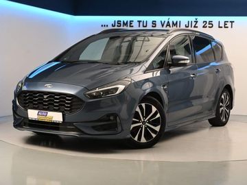 2.0 ST-LINE 140 KW LED ACC SON