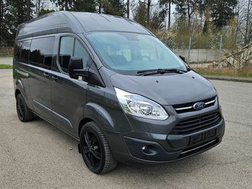 2.0TDCi 96kW Long L2H2 DPH