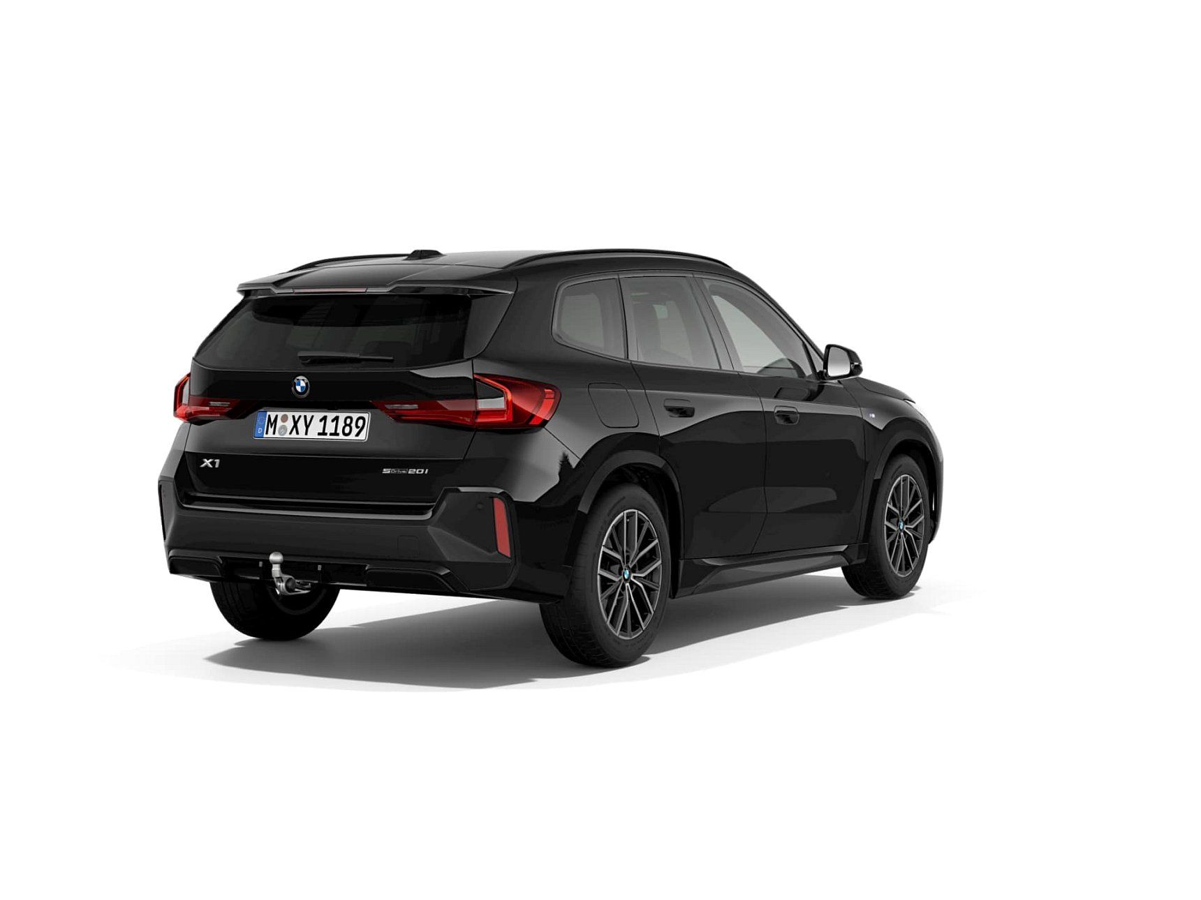 BMW X1 - fotka 2