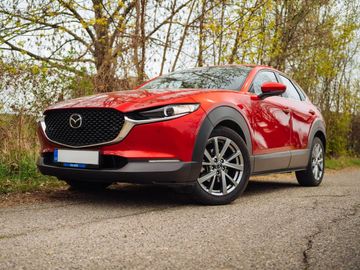 Skyactiv-G 2.0, NOVÁ CENA
