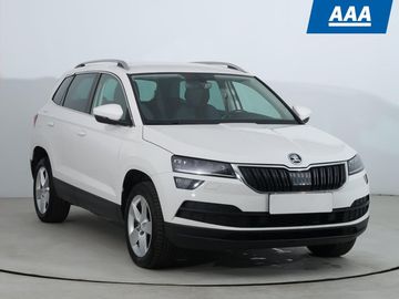 1.5 TSI, Style, Automat