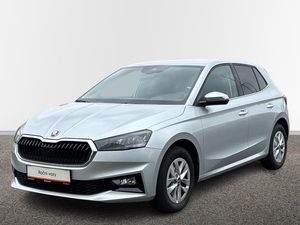 Škoda Fabia, 1.0 TSI / 85 kW Top Selection
