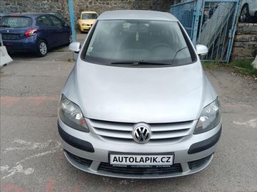 1,9 TDi DSG  Comfortline