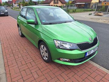 1,2TSi 66kw,Nová STK,
