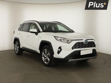 2.5 Hybrid, Comfort, Automat
