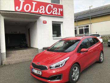 1,6 99kW Automat! Max výbava!