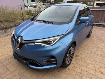 Intens R135 52 kWh CCS