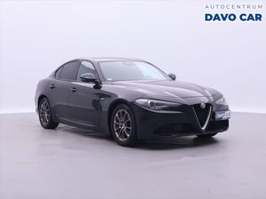 Alfa Romeo Giulia, 2,1 JTD 110kW Aut. Navi Xenon