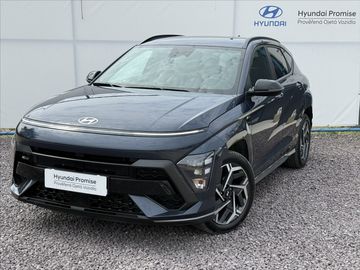 1,6 T-GDI 145kW DCT N-Line