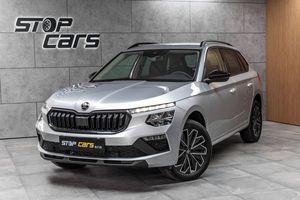 Škoda Kamiq, 1.0 TSI BLACK DOTS*ZÁRUKA*DPH